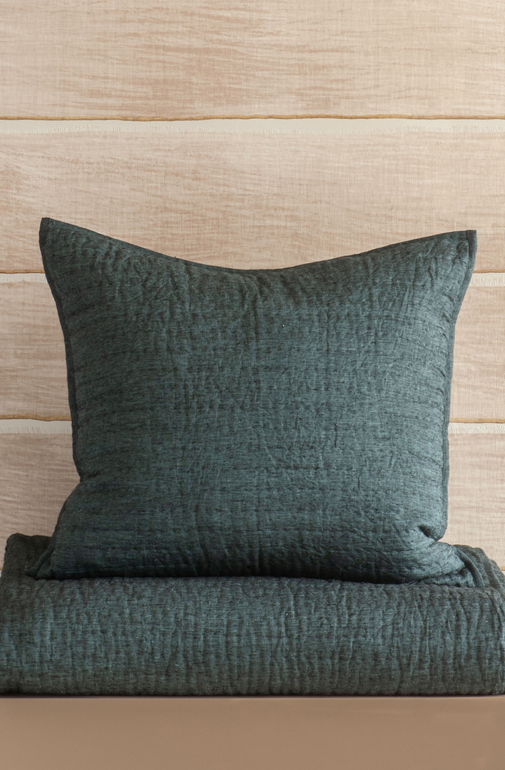 Bianca Lorenne Misaka Mallard Bedspread image 1